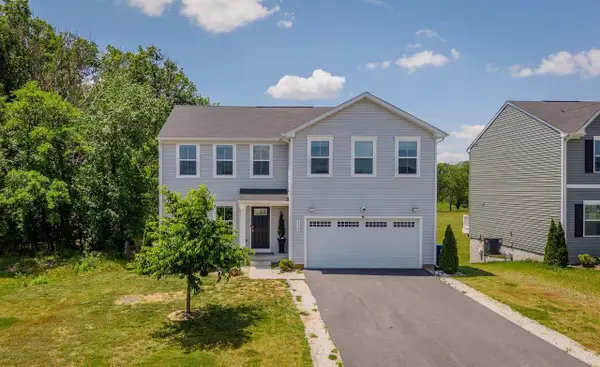 1115 Scruggs Ln, Grottoes, VA 24441