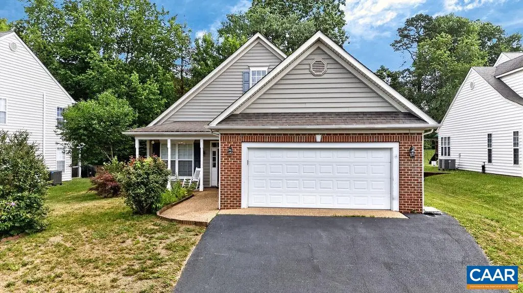 153 Deerwood Rd, Charlottesville, VA 22911 - #1