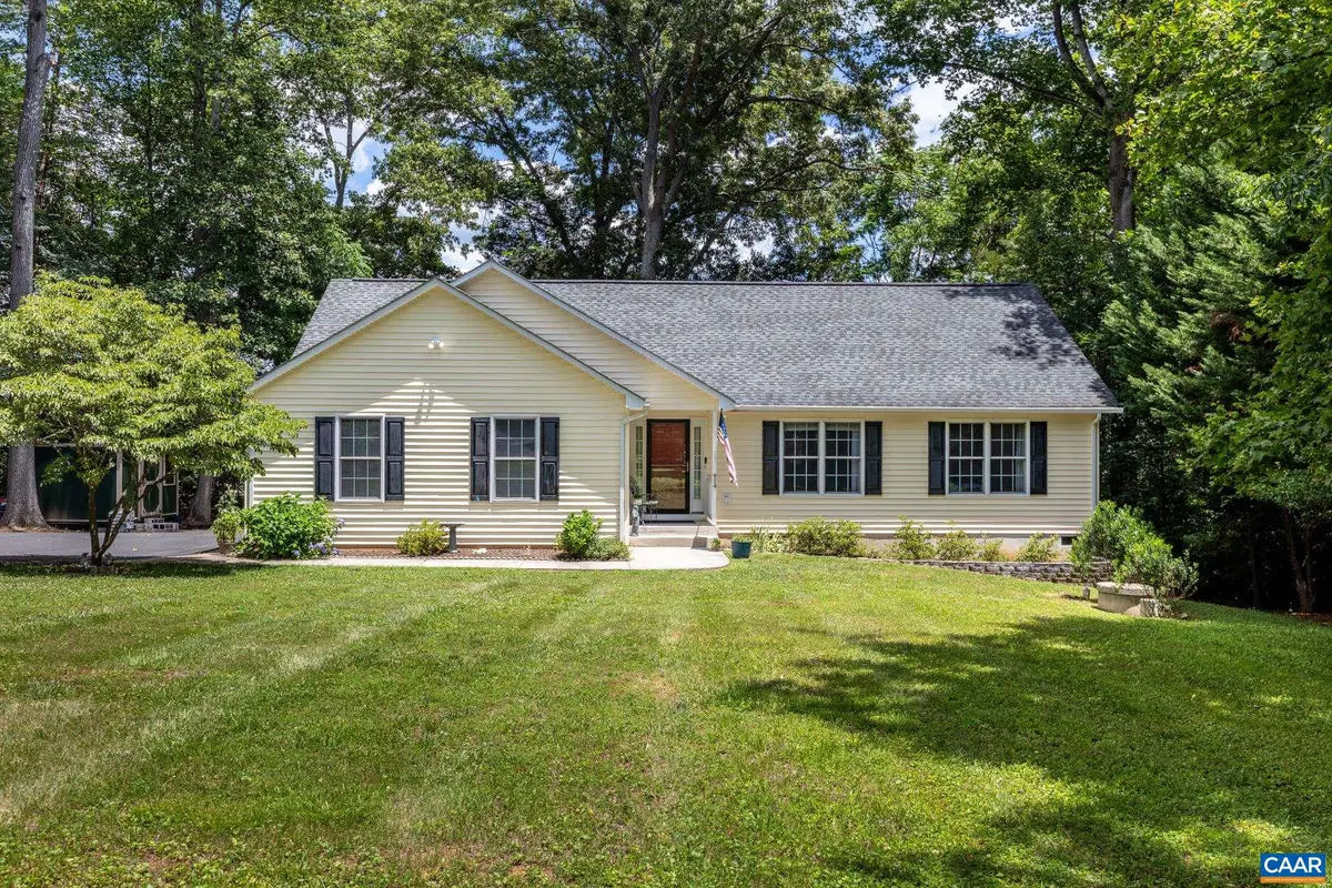211 Spring Haven Ln, Ruckersville, VA 22968 - #1