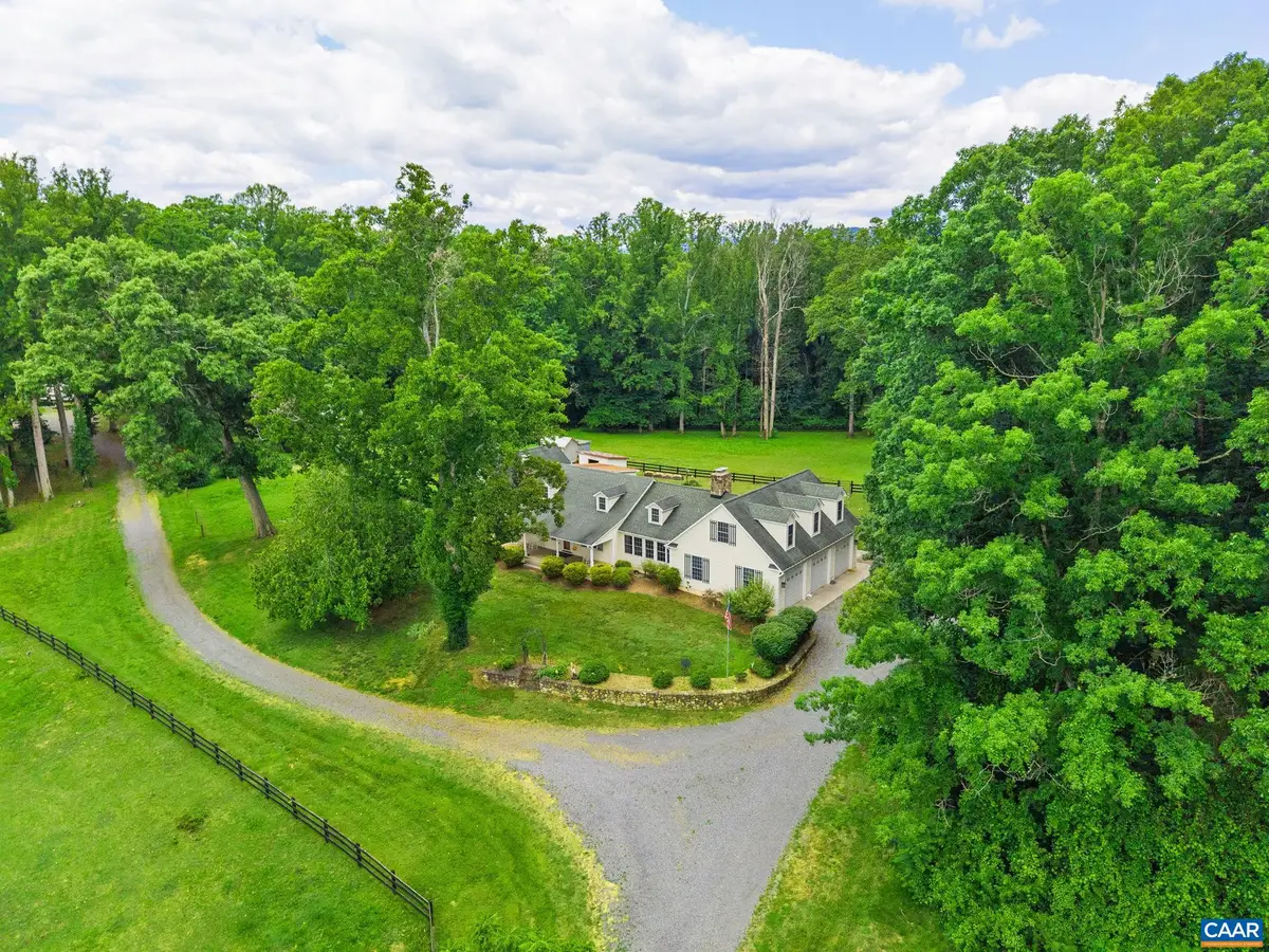 295 Fairground Rd, Madison, VA 22727 - #1