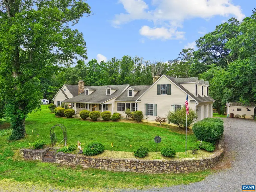 295 Fairground Rd, Madison, VA 22727 - #2