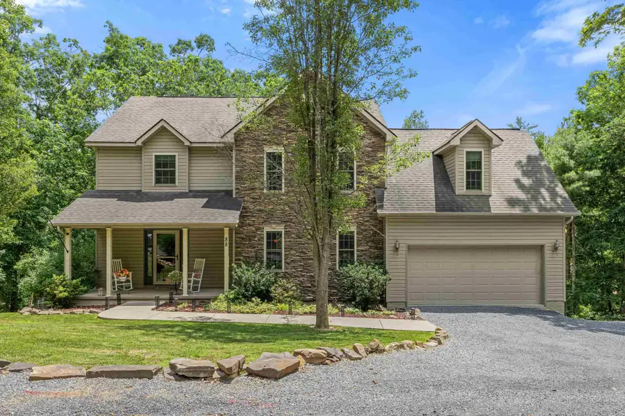 88 Pin Oak Rd, Mount Jackson, VA 22842 - #2