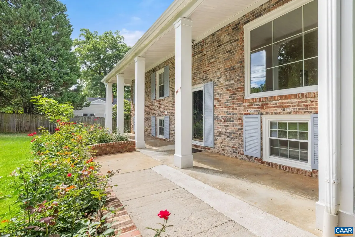 2417 Angus Rd, Charlottesville, VA 22901 - #1