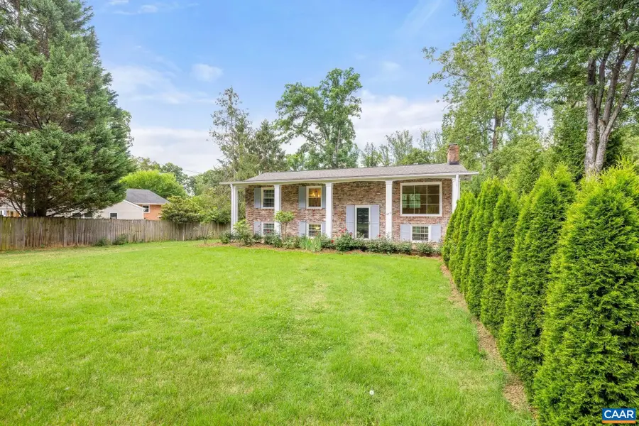 2417 Angus Rd, Charlottesville, VA 22901 - #3