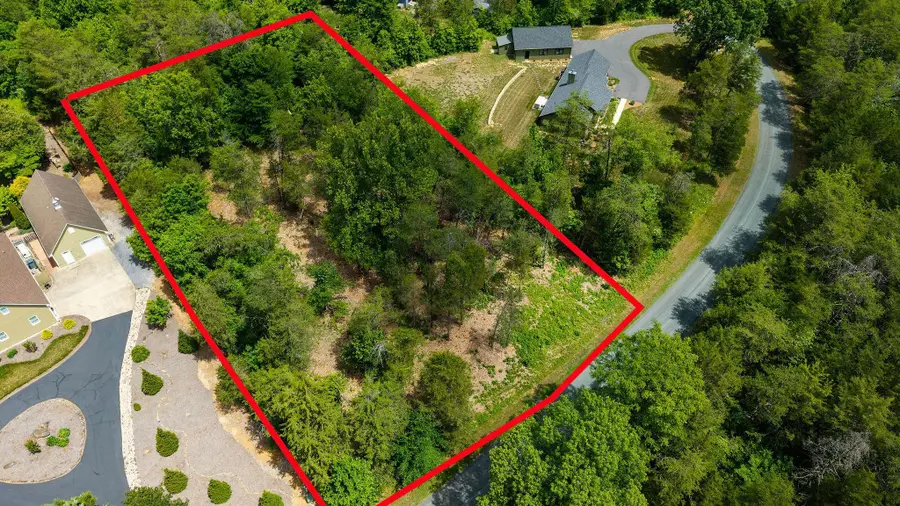 717 Cedar Meadow Dr, Nellysford, VA 22958 - #3