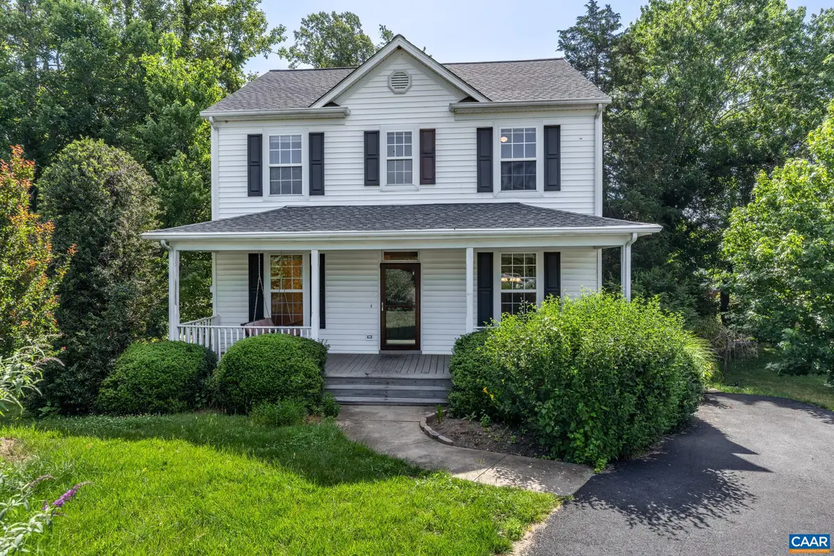 2191 Timber Meadows, Charlottesville, VA 22911 - #1