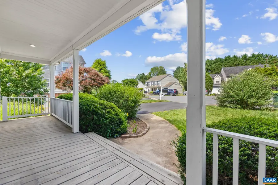 2191 Timber Meadows, Charlottesville, VA 22911 - #2