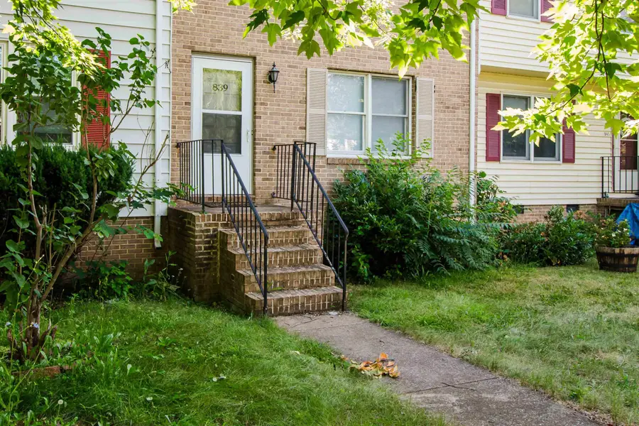 839 Vine St, Harrisonburg, VA 22802 - #3