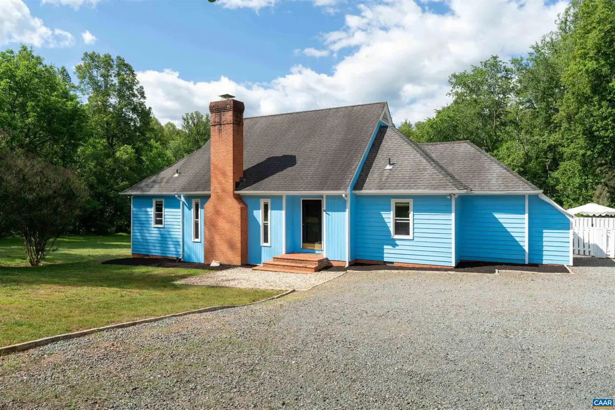 2655 Stowe Ct, Charlottesville, VA 22901 - #1