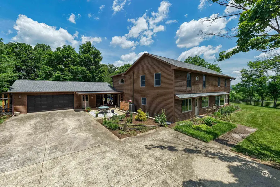 3980 Greenmount Rd, Rockingham, VA 22802 - #2
