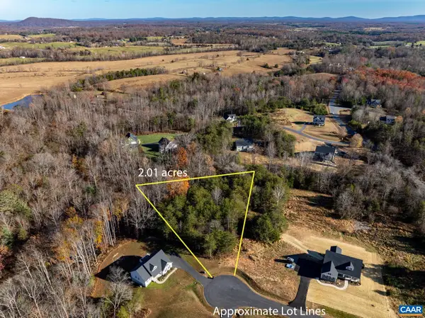 lot 12 Bartholomew Pl, Stanardsville, VA 22973