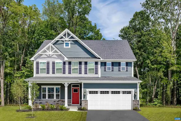 46 Mossy Rock Rd, Keswick, VA 22947