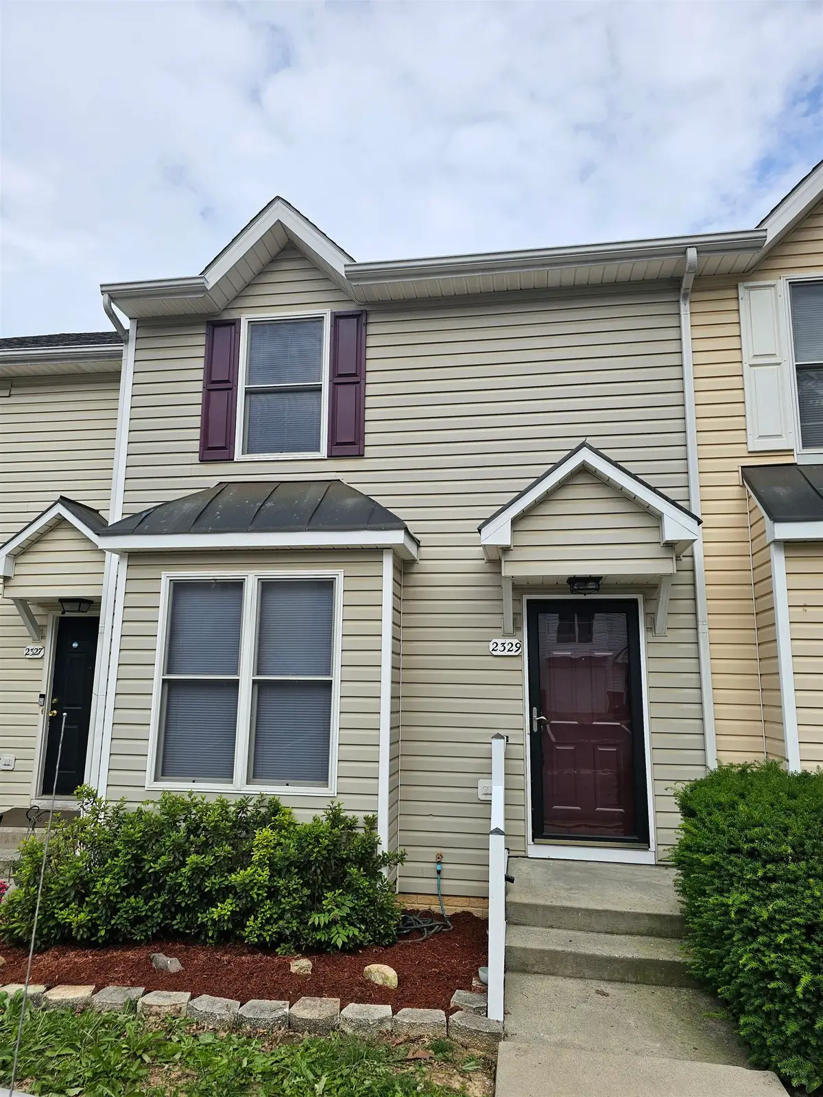 2329 Avalon Woods Dr, Harrisonburg, VA 22801 - #1