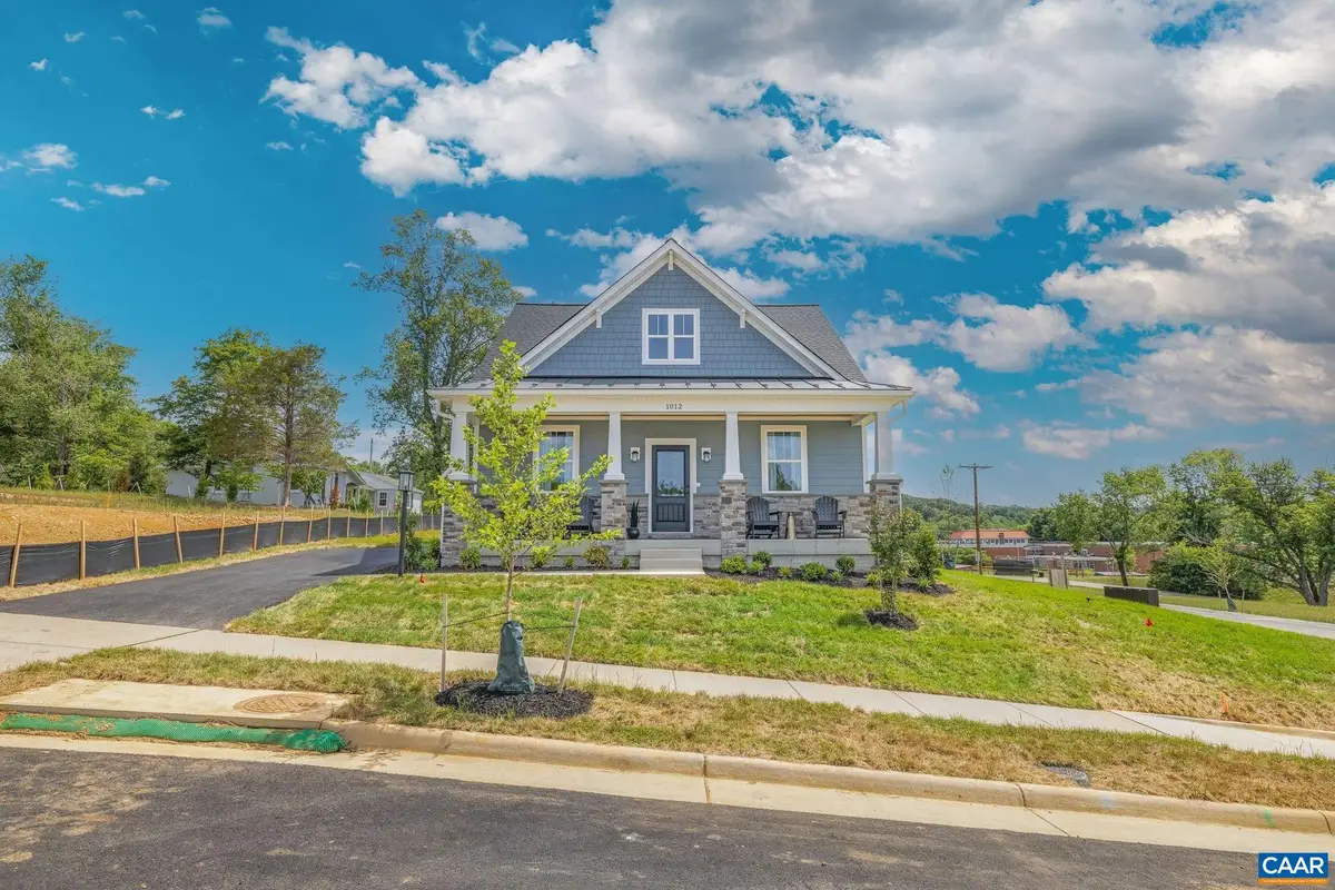 35B Bethune St, Scottsville, VA 24590 - #1
