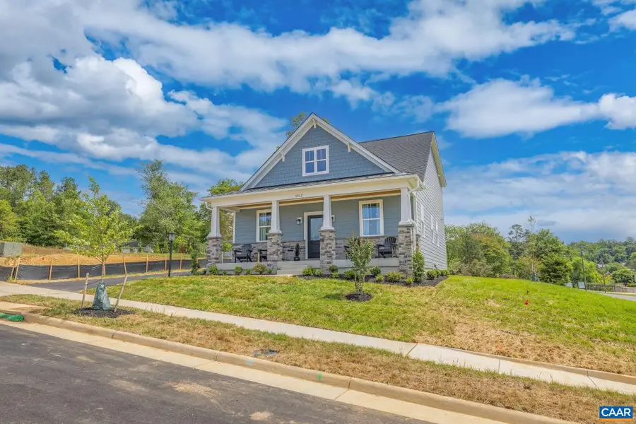 35B Bethune St, Scottsville, VA 24590 - #2