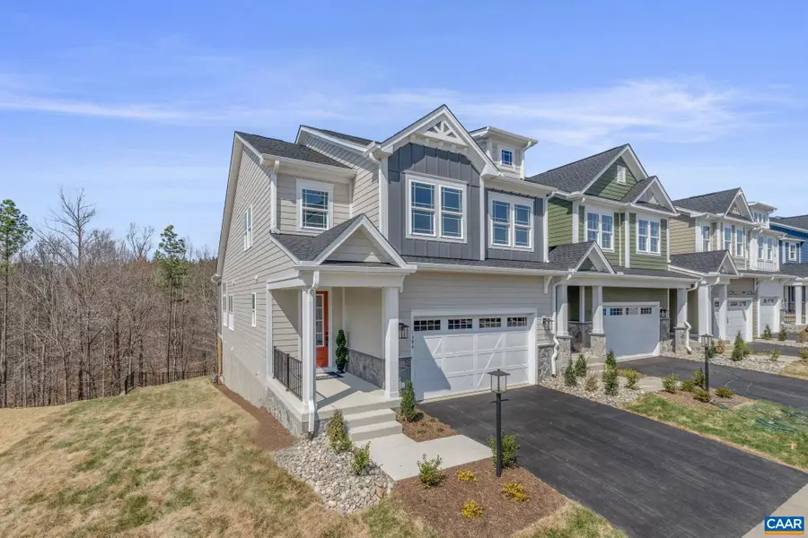 4B-434 Belvedere Blvd, Charlottesville, VA 22901 - #3