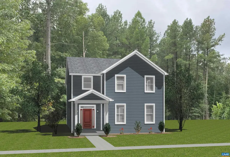 35C Bethune St, Scottsville, VA 24590 - #2