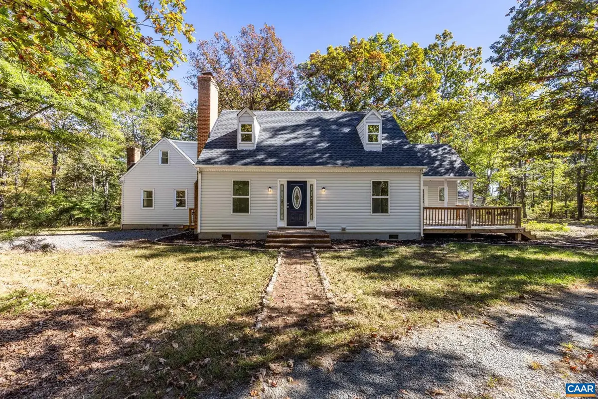 2325 Mountain Brook Dr, Charlottesville, VA 22902 - #1