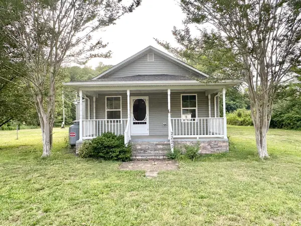 2221 Crabtree Falls Hwy, Massies Mill, VA 22967