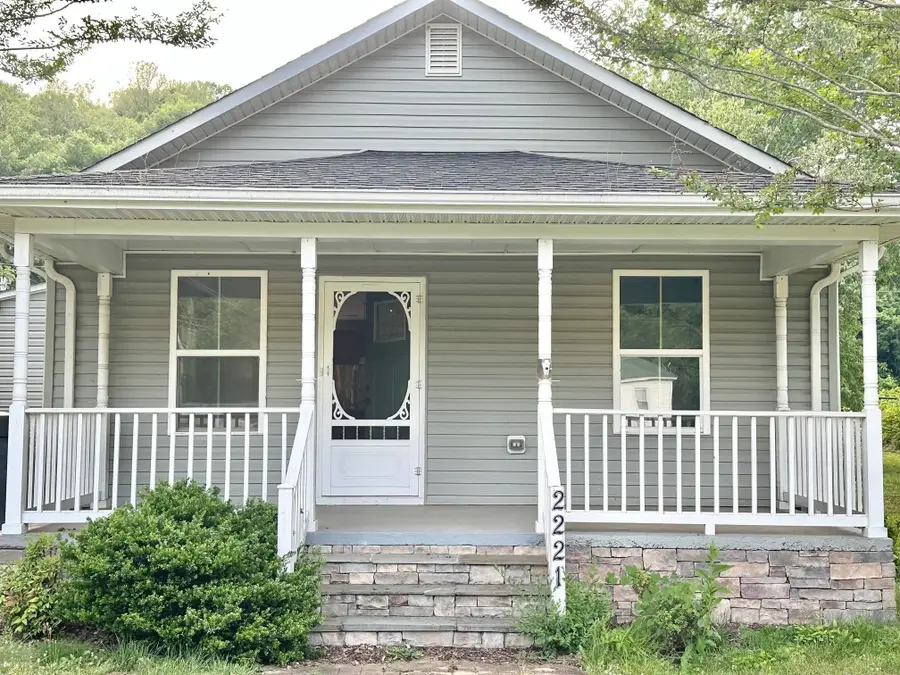 2221 Crabtree Falls Hwy, Massies Mill, VA 22967 - #2