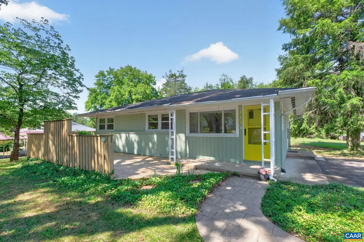 117 Buckingham Cir, Charlottesville, VA 22903 - #1