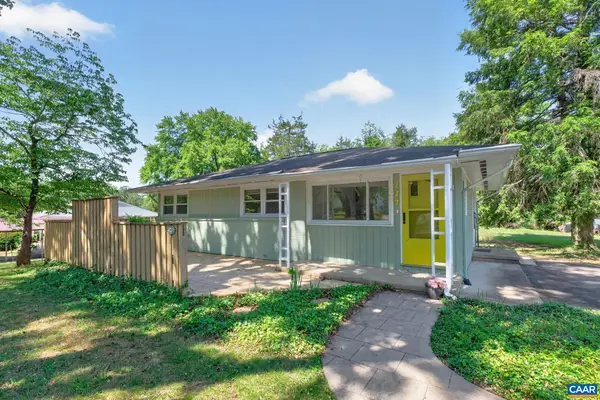 117 Buckingham Cir, Charlottesville, VA 22903