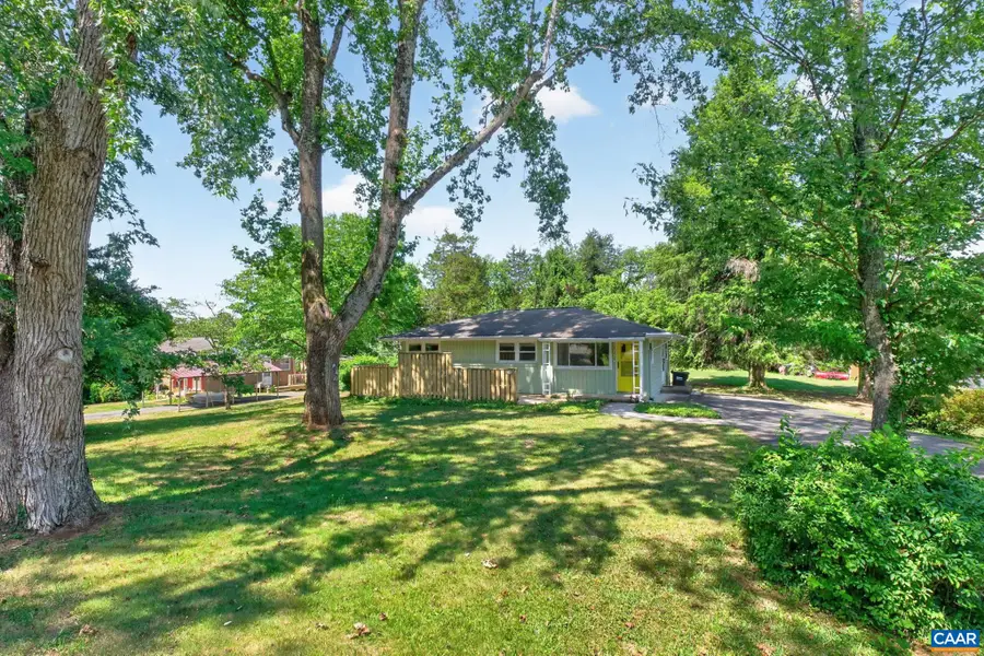 117 Buckingham Cir, Charlottesville, VA 22903 - #2