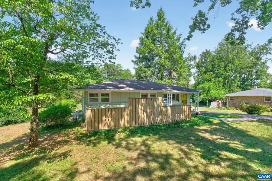 117 Buckingham Cir, Charlottesville, VA 22903 - #3