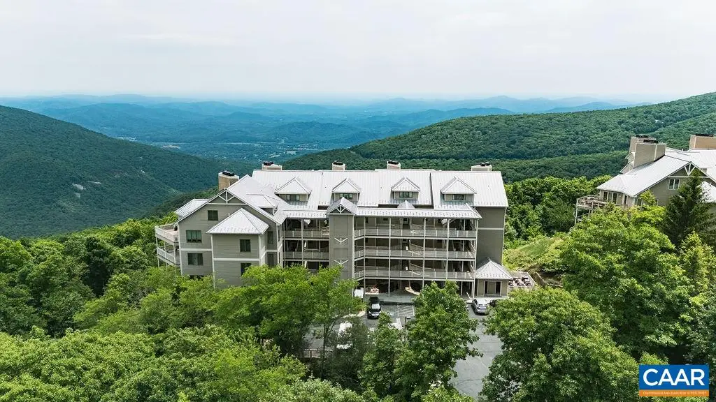 1943 High Ridge Pl Condos, Wintergreen Resort, VA 22967 - #1