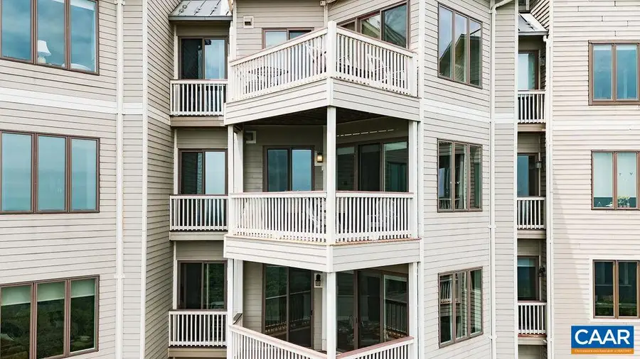 1943 High Ridge Pl Condos, Wintergreen Resort, VA 22967 - #2