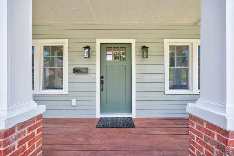 575 Hawkins St, Harrisonburg, VA 22801 - #2