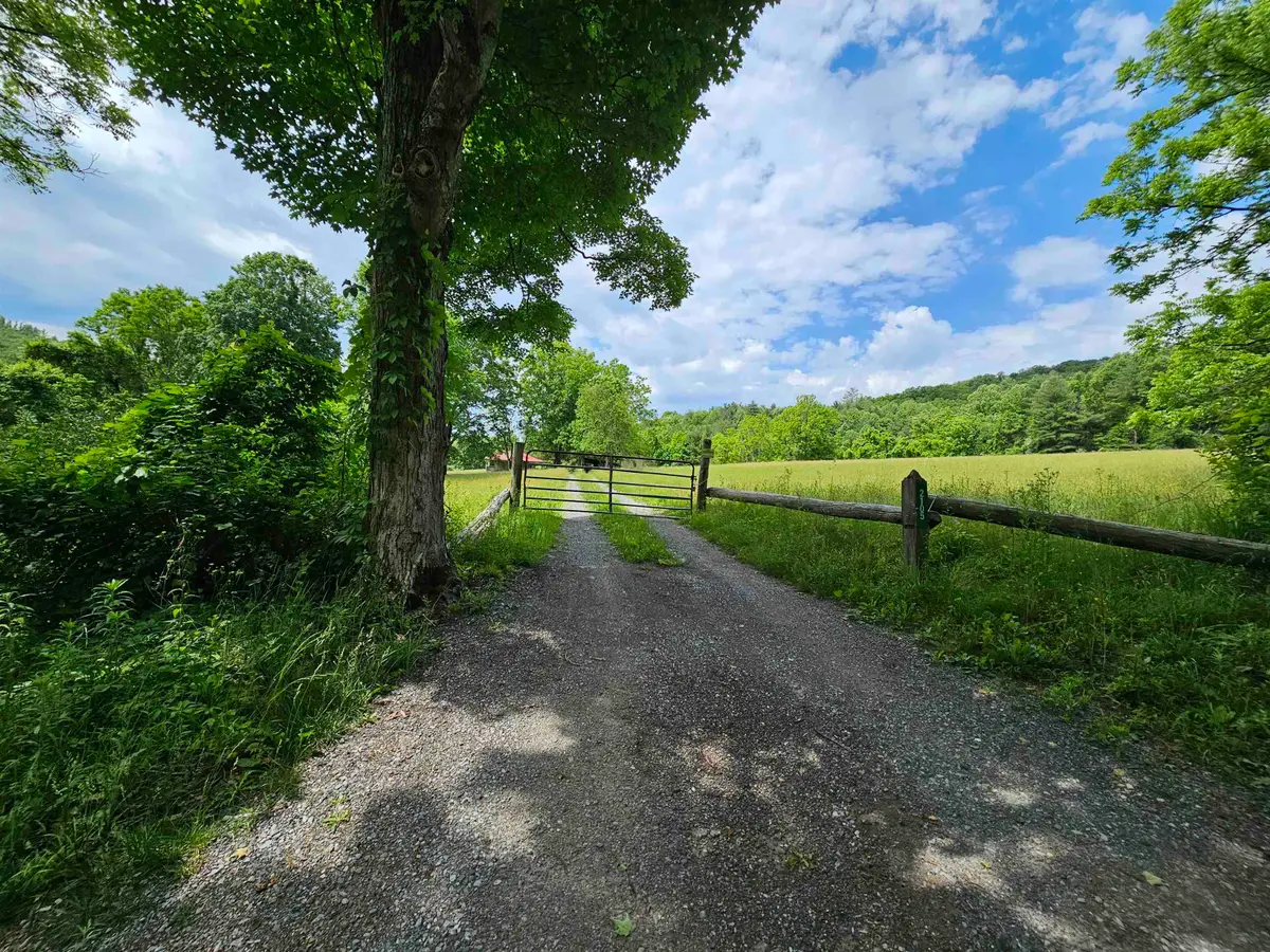2105 Coles Mountain Rd, Hot Springs, VA 24445 - #1