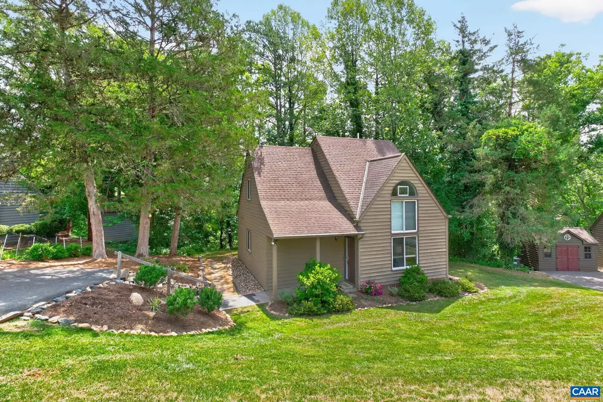 1303 Timberbranch Ct, Charlottesville, VA 22902 - #1