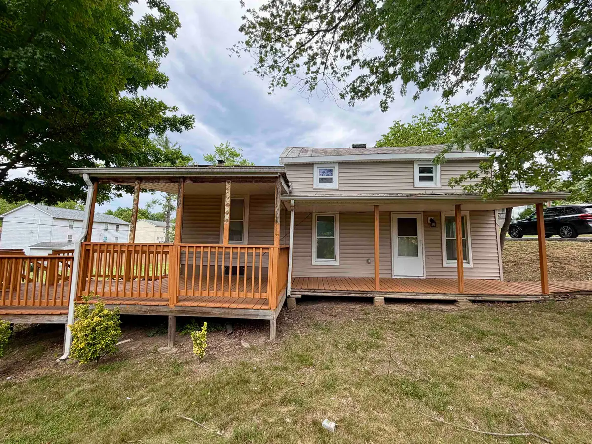 749 Florence Ave, Waynesboro, VA 22980 - #1