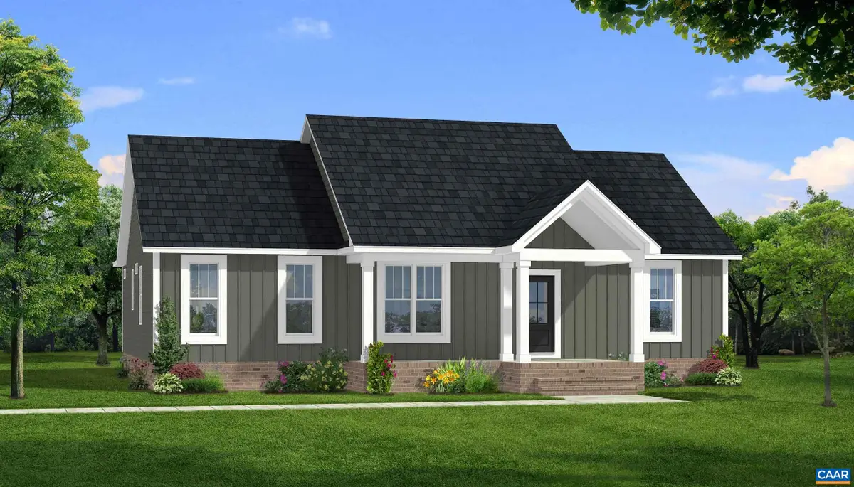 Lot 5 Woodson Mill Dr, Jackson, VA 23090 - #1