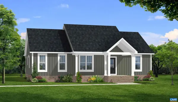 Lot 5 Woodson Mill Dr, Louisa, VA 23090