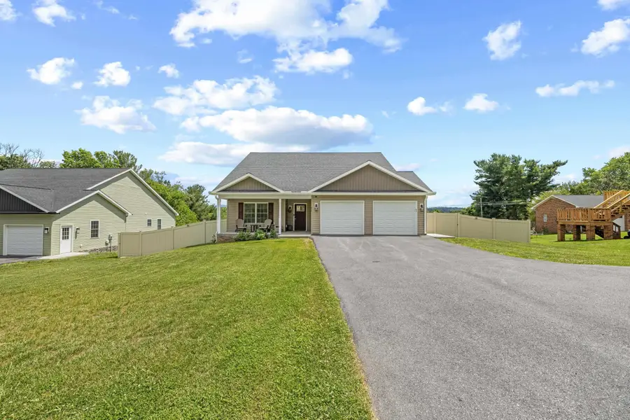 250 Church St, Timberville, VA 22853 - #2