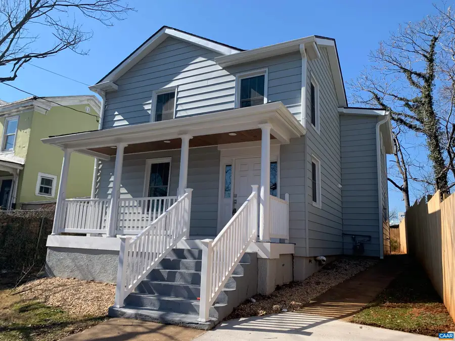 337 6th St Sw, Charlottesville, VA 22903 - #2