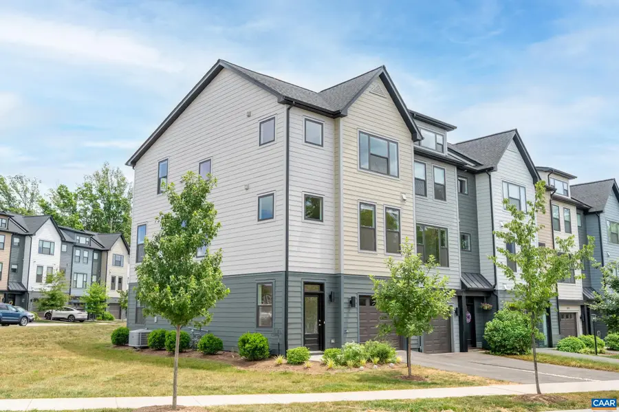 2217 Fowler Cir, Charlottesville, VA 22901 - #2