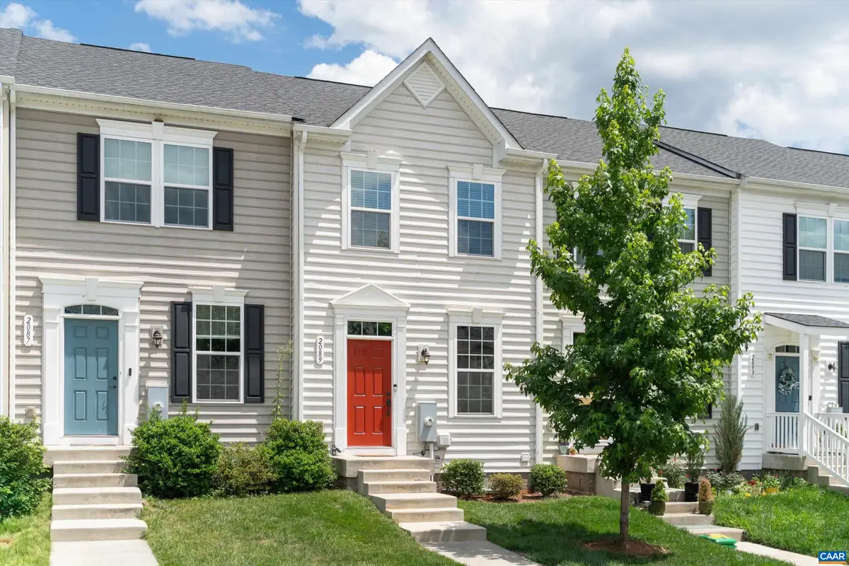 2089 Elm Tree Ct, Charlottesville, VA 22911 - #1