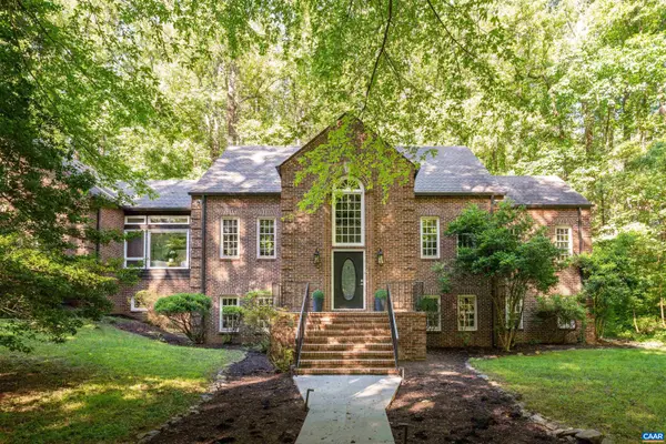 715 Tanglewood Rd, Charlottesville, VA 22901