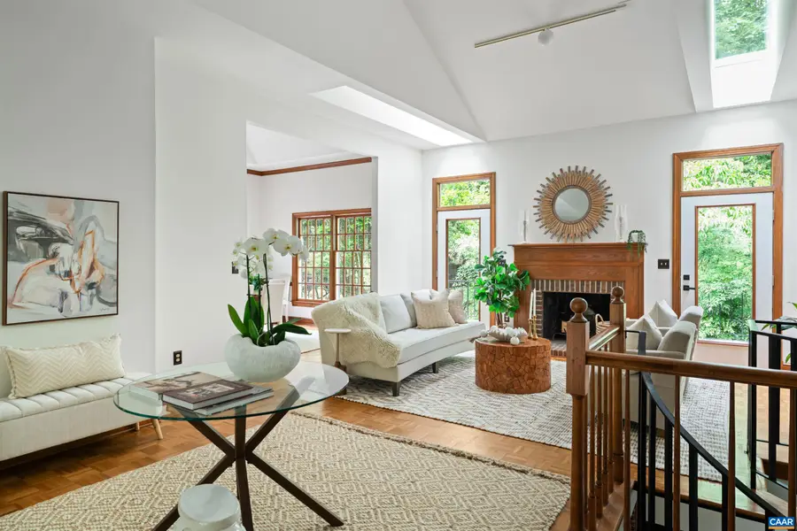 715 Tanglewood Rd, Charlottesville, VA 22901 - #3
