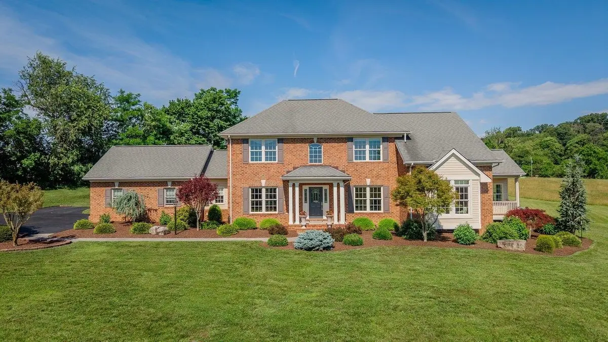 17707 Andrick Mill Rd, Timberville, VA 22853 - #1