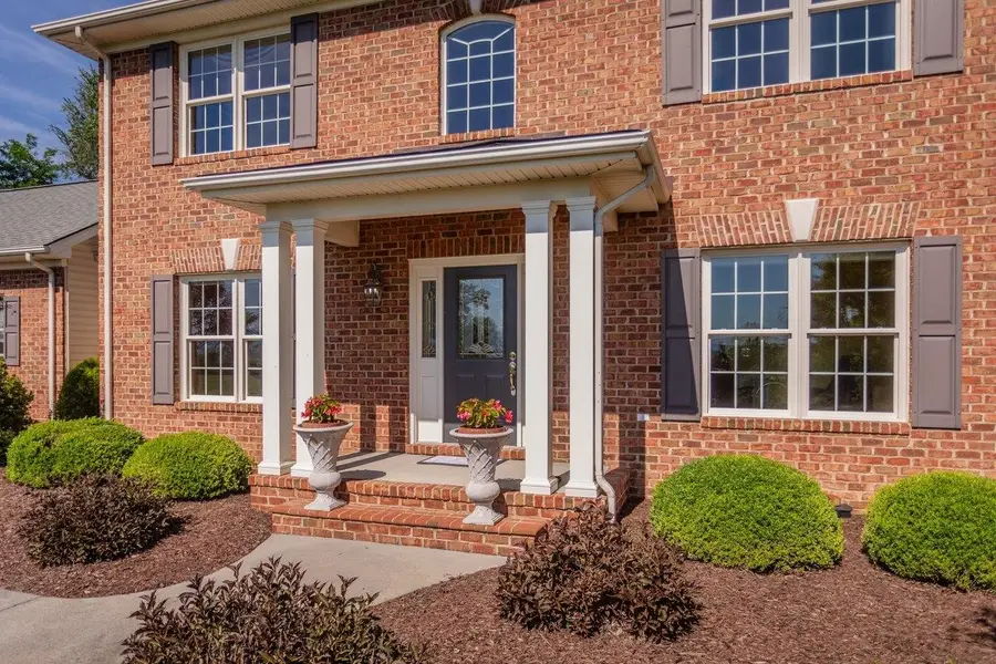 17707 Andrick Mill Rd, Timberville, VA 22853 - #2