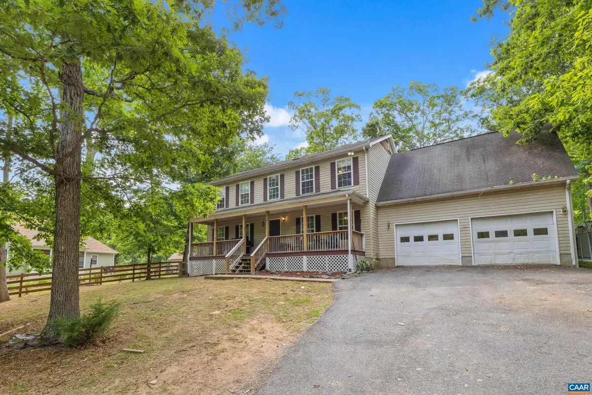 29 Cliftwood Rd, Palmyra, VA 22963 - #1