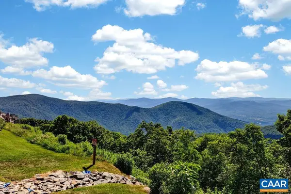 1545 Cliffs Condos, Wintergreen, VA 22967