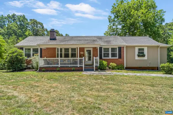 5949 Broken Sun Rd, Covesville, VA 22931
