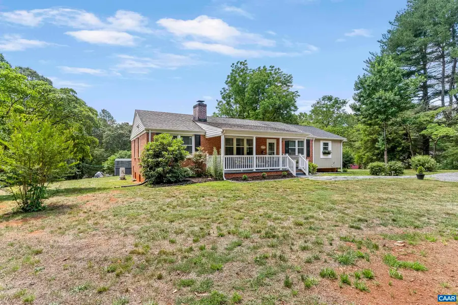 5949 Broken Sun Rd, Covesville, VA 22931 - #3