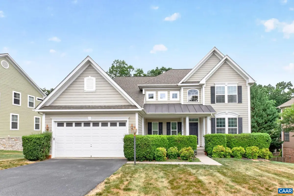 2529 Montgomery Ridge Rd, Charlottesville, VA 22901 - #1