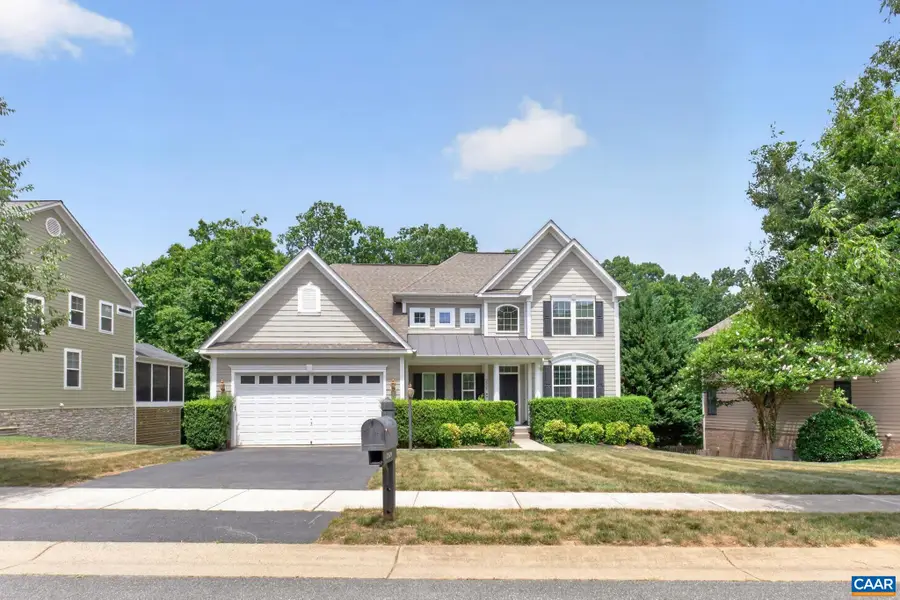 2529 Montgomery Ridge Rd, Charlottesville, VA 22901 - #2
